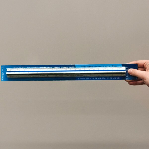Engineering Tri-Scale Carded